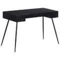 vidaXL Stôl 117x56,5x75 cm recyklovaný tíkový masív