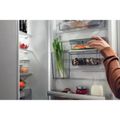 ELECTROLUX EVFK1 vákuová pumpa 2 nádoby