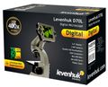 (SK) Digitálny mikroskop Levenhuk D70L