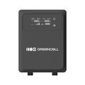 Green Cell UPSLPPC800 záložný zdroj UPS 1200VA 800W s LCD displejom