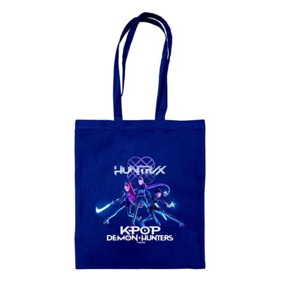 Nákupná taška KPop Demon Hunters - Trio
