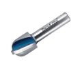 Makita Žlábkovací fréza pr. 16, stopka 8 mm