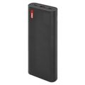 Powerbanka EMOS NTBF30 /B0561B/, 27 000 mAh, 100 W PD, čierna