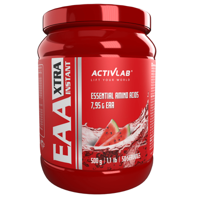 EAA Xtra Instant - ActivLab, vodný melón