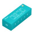 Inteligentný spínač Sonoff SPM-4Relay 4 x 20A WiFi