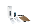 Baton 4 OLIGHT 650mAh 3.6V IMR16340
Rechargeable Lithium Battery