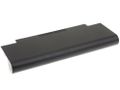 DE02 Green Cell Battery for Dell Inspiron N3010 N4010 N5010 13R 14R 15R J1 (rear) / 11,1V 6600mAh