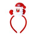 Čelenka santa