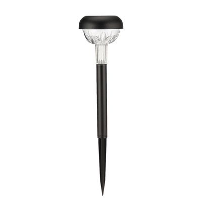 Modee záhradná solárna LED lampa GS027 30 cm, AAA 100 mAh (ML-GS027)