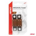 Poistka MEGAVAL 500A AMIO-03472