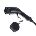 Prenosná nabíjačka SECTRON LITE 5m /16A, 400V, CEE 5pin - Type 2/