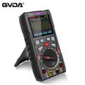 GVDA GD188, Digitálny multimeter/osciloskop