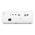 BENQ LH660, LASER Projektor FHD, biely