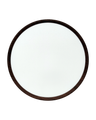 LED stropní 3CCT svítidlo TR-81S - 32W 3400lm ø40x2,5cm Trixline