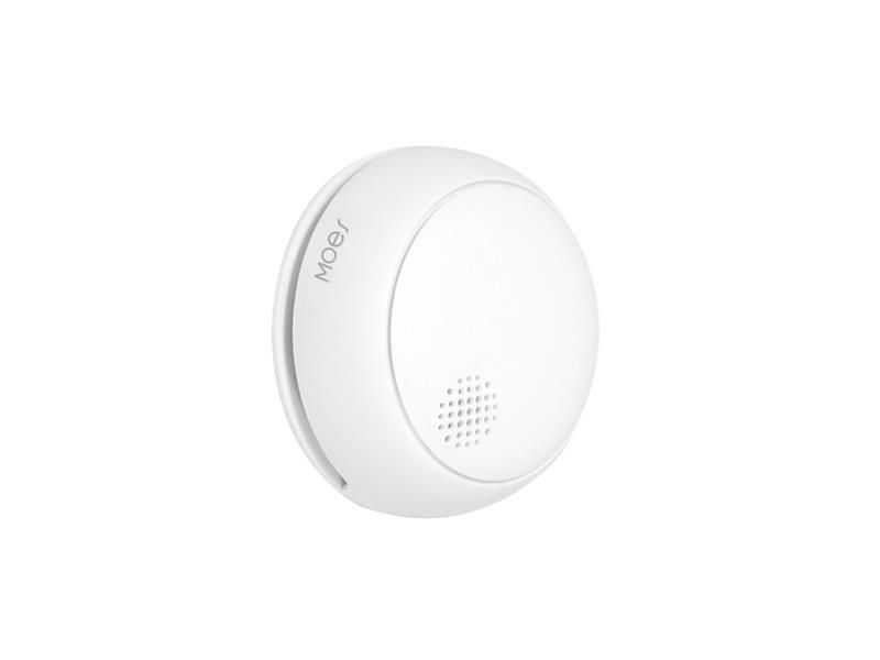 Inteligentný detektor dymu MOES ZSS-HM-SSD01 ZigBee Tuya