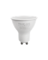 LED žiarovka Trixline 10W 940lm GU10 studená biela