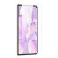 Baseus Crystal Tempered Glass 0,3 mm pre tablet Huawei MatePad Pro 11"