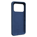 Etteri Silicone Mag case for iPhone 17 Pro / 18 Pro dark blue