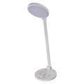 LED stolná lampa EMOS Z7628W CHARLES, biela
