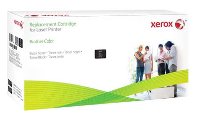 XEROX toner kompat. s Brother TN2010, 6 000 str., čierna
