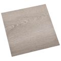 vidaXL Podlahové dosky drevo 5,11 m² 55 ks PVC