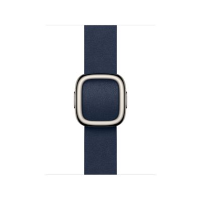 Watch Acc/42/Deep Blue Modern Buckle - Large