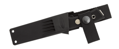 Fällkniven TK6ez čierne zytel puzdro pre model TK6