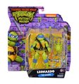 Teenage Mutant Ninja Turtles Základná akčná figúrka 11 cm Ast.