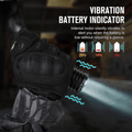 Warrior X 3 (Gunmetal Grey) Limited OLIGHT ORB3-217C50
5000mAh 3.6V 21700