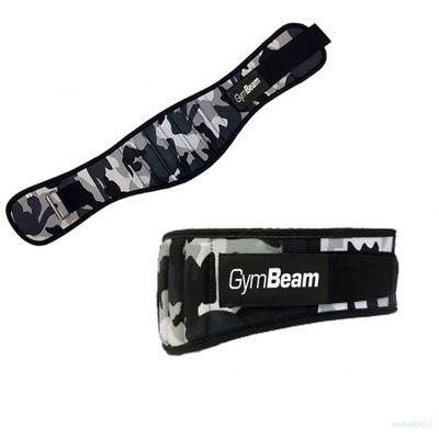 Fitness opasok Urban Camo - GymBeam, veľkosť L