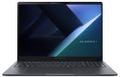 ASUS ExpertBook B5/ i5-13420H/ 16GB/ 512GB SSD/ Intel UHD Graphics/ 16"WUXGA,matný/ W11P/ šedý ASUS ExpertBook B5/ i5-13420H/ 16GB/ 512GB SSD/ Intel Iris X Graphics/ 16"WUXGA,matný/ W11P/ šedý