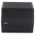 Organizér do kufru auta CAR COMPACT LEATHER M, 1 priehradka, skladateľný, s víkom SIXTOL