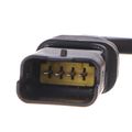 SIXTOL OBD-II redukcia 4-pin pre motor Ducati MECHANIC CABLE 18