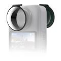 Freewell neutrálny filter ND32 pre OSMO 360