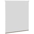 vidaXL Roleta zatemnenie Coffee 135x150 cm Šírka látky 131,6cm