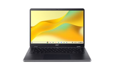 Acer Chromebook 514/C937T-TCO-C8Y2/N150/14''/WUXGA/T/8GB/128GB/UHD/Chrome EDU/Black/2R