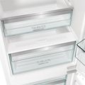 GORENJE Vstavaná chladnička NRKI519D61WF