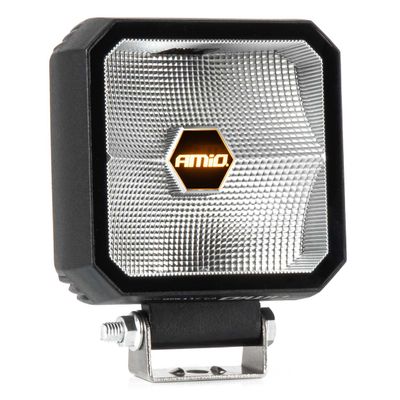 LED pracovné svetlo 30W COMBO 12/24V AMiO-04394