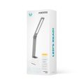 Desk LED Lamp 5W foldable PURE FLB-110 ANDERS white-grey Forever Light
