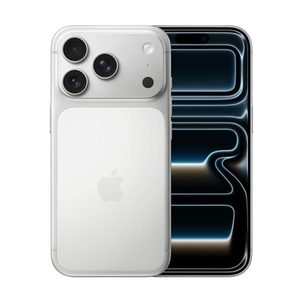 Apple iPhone 17 Pro/1TB/Silver