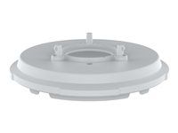 Doska adaptéra kamery - interiér, vonkajšie použitie - pre AXIS M5525-E PTZ Network Camera, M5526-E