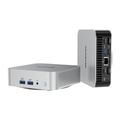 Mini PC GEEKOM A8 Ryzen 9 8945HS 32 GB + 1 TB + Win11 Pro