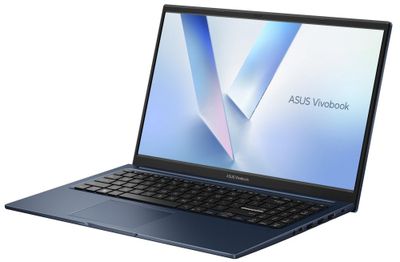 ASUS Vivobook/ i3-1315U/ 8GB/ 512GB SSD/ Intel® UHD Graphics/ 15,6"FHD / W11H/ modrý ASUS Vivobook/ i3-1315U/ 8GB/ 512GB SSD/ Intel® Graphics/ 15,6"FHD / W11H/ modrý