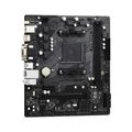 ASROCK Základná doska A520M-HDV