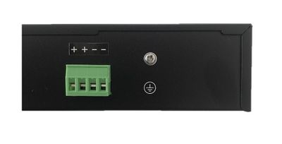 Switch Adex ADS216GRP-VPO-2FO-RM manažovateľný, 16x GLAN, 15x PoE-in reverzný, 1x PoE-out, 2x SFP