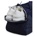 Športová taška Undeniable 5.0 Duffle SM Navy - Under Armour