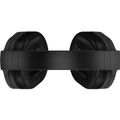CONNECT IT SuperSonic BLACK, Bluetooth slúchadlá