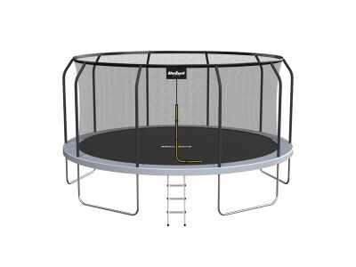 Trampolína REBEL RBA-8005 457cm