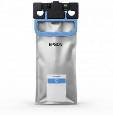 Epson WF-C5X59R Cyan XXL Ink Supply Unit