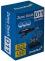 Lupa Levenhuk Zeno Desk D11